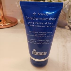Dr. Brandt PoreDermabrasion NEW
